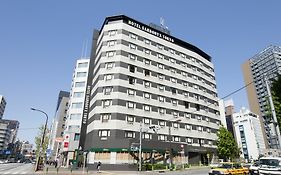 Hotel Sardonyx Tokyo